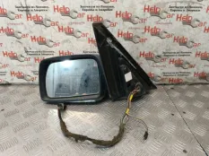 Зеркало Land Rover Range Rover 2004 CRB000952PUY L322 M57D30, переднее левое