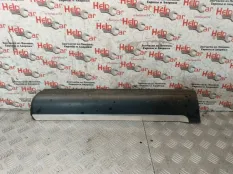 Накладка на дверь Volkswagen TOUAREG 2008 7L6839788 7L BPE, задняя правая