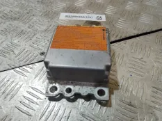 Блок управления аирбаг Nissan QASHQAI+2 2011 98820BK60A JJ10E K9K