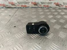 Кнопка корректора фар Chevrolet Orlando 2011 13301758 J309 2H0(F18D4)