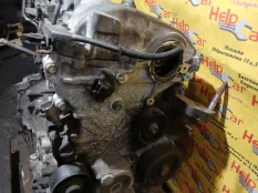 Двигатель Toyota RAV4 2006 1900026360 ACA30 2ADFHV