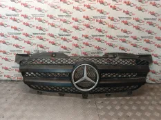 Решетка радиатора Mercedes-Benz Sprinter 2010 A9068800385 NCV3 651.956