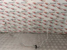 Трубка кондиционера Nissan Qashqai 2010 92440JD50B J10 K9K