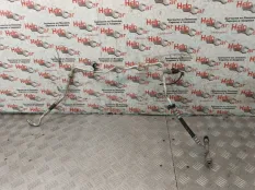 Трубка кондиционера Ford Focus 2010 1491684 CB4 SHDC; HWDA; HWDB; SHDA; SHDB