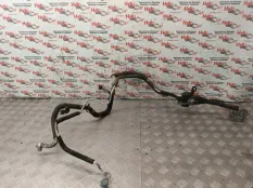 Трубка кондиционера Honda CR-V 2008 80343SWYE02 RE6 N22A2