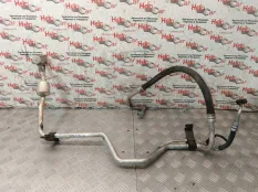 Трубка кондиционера Hyundai Tucson 2009 977632E900 JM D4EA