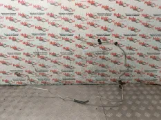 Трубка кондиционера Toyota Avensis 2014 8871005410 ADT271 1ADFTV