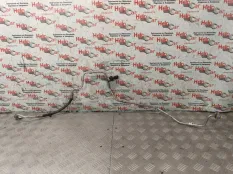 Трубка кондиционера Land Rover Range Rover 2004 JUE000332 L322 M57D30