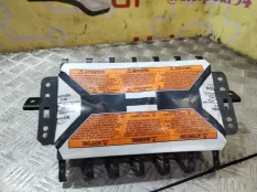 Подушка безопасности Nissan Qashqai 2009 98515JD05A J10 K9K