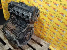 Двигатель Mazda CX-7 2011 R2AA02300F ER R2AA