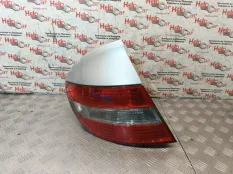 Фонарь задний Mercedes-Benz CLC 220 CDI 2008 A2038205164 CL203 646963, задний левый