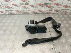 Ремень безопасности Mercedes-Benz M-Class 2009 A2518608985 W164 642940, передний левый