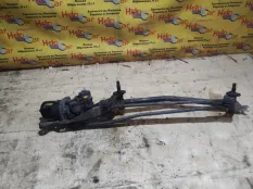 Механизм стеклоочистителя Nissan Qashqai 2010 28800JD000 J10 K9K