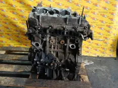 Двигатель Honda CR-V 2008 10002R06E00 RE6 N22A2