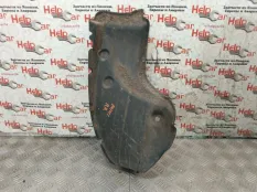 Подкрылок Toyota RAV4 2010 5259142070 XA30 2ADFTV, задний правый