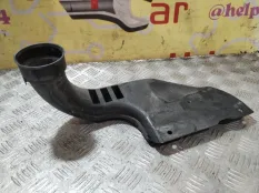 Воздуховод Nissan QASHQAI+2 2011 16554JD50A JJ10E K9K