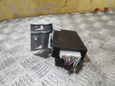 Блок управления Nissan QASHQAI+2 2011 285E0JD03C JJ10E K9K