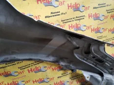 Крыло Toyota Avensis 2014 5380205020 ADT271 1ADFTV, переднее левое