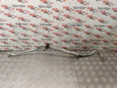 Трубка кондиционера Land Rover Range Rover 2004 JUE000352 L322 M57D30