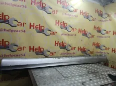 Накладка на порог Mercedes-Benz CLC 220 CDI 2008 A2036900540 CL203 646963, левая