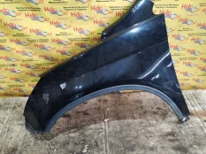 Крыло Honda CR-V 2008 60261SWAA00ZZ RE6 N22A2, переднее левое