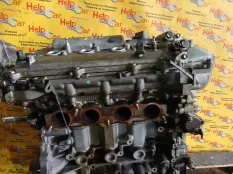 Двигатель Toyota RAV4 2009 1900037380 ACA30 3ZRFAE