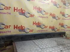 Накладка на порог Honda CR-V 2004 71800S9A0000 RD8 K20A4, правая