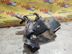 Блок abs Mazda CX-7 2011 EH46437A0 ER R2AA