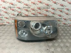 Фара Land Rover Range Rover Sport 2006 XBC501703LZN L320 276DDT, передняя правая