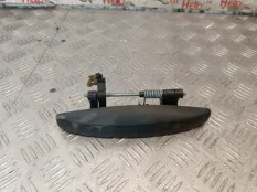 Ручка двери внешняя Renault Duster 2013 806068777R K4M, задняя правая
