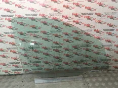 Стекло двери Mercedes-Benz M-Class 2004 A1637200218 W163 612963, переднее правое