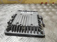 Блок управления Двигателем Nissan QASHQAI+2 2011 23710BB31A JJ10E K9K