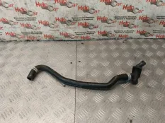 Патрубок системы охлаждения Mercedes-Benz M-Class 2009 A1645062035 W164 642940