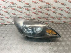 Фара Ford Focus 2010 1754445 CB4 SHDC; HWDA; HWDB; SHDA; SHDB, передняя правая