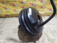 Вакуумный усилитель Land Rover Range Rover 2004 34336754383 L322 M57D30