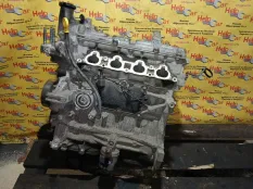 Двигатель Mazda Mazda3 2011 Z66802300C BL Z6