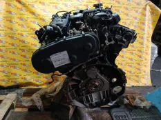 Двигатель Land Rover Range Rover Sport 2006 LR004729 L320 276DDT