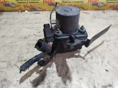 Блок abs Honda CR-V 2008 57110SWYG014 RE6 N22A2