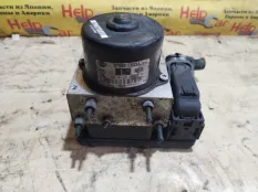 Блок abs Nissan Navara 2007 47660EB33A D40 YD25DDTI