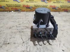 Блок abs Land Rover Range Rover Sport 2006 SRB500400 L320 276DDT