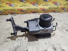 Блок abs Mercedes-Benz CLC 220 CDI 2008 A0375454732 CL203 646963