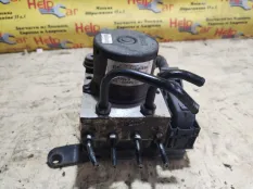 Блок abs Hyundai ix35 2011 589202Y940 LM D4HA