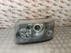 Фара Land Rover Range Rover Sport 2006 XBC501713LZN L320 276DDT, передняя левая