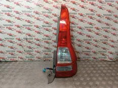 Фонарь задний Honda CR-V 2008 33501SWWE01 RE6 N22A2, задний правый