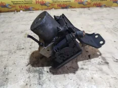 Блок abs Nissan Qashqai 2010 47660BR07A J10 K9K