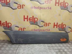 Накладка на дверь Mercedes-Benz Sprinter 2010 A9066901962 NCV3 651.956, левая