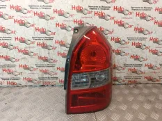 Фонарь задний Hyundai Tucson 2009 924022E010 JM D4EA, правый