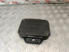 Подушка безопасности Mercedes-Benz M-Class 2004 A1638600605 W163 612963, передняя правая