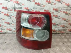 Фонарь задний Land Rover Range Rover Sport 2006 XFB000672 L320 276DDT, левый