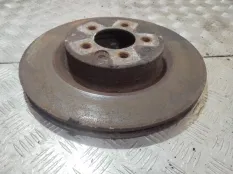 Тормозной диск Land Rover Range Rover Sport 2008 SDB000624 L320 276DDT LION DIESEL 2.7 V6 (140KW) (AJD), передний левый